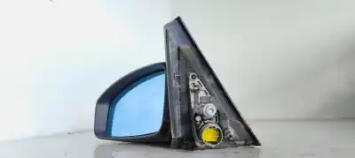 Peça sobressalente para automóvel em segunda mão espelho retrovisor esquerdo por renault espace iv (jk0) grand espace expression referências oem iam   