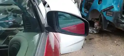 Автозапчастина б/у ПРАВИЙ ЗАДНИЙ ОГЛЯД для RENAULT ESPACE IV (JK0)  Посилання на OEM IAM   