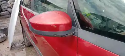 Автозапчастина б/у правий задний огляд для renault espace iv (jk0) 2.2 dci turbodiesel 150 cv / 110 kw посилання на oem iam   