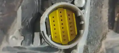 Автозапчастина б/у правий задний огляд для renault espace iv (jk0) 2.2 dci turbodiesel 150 cv / 110 kw посилання на oem iam   