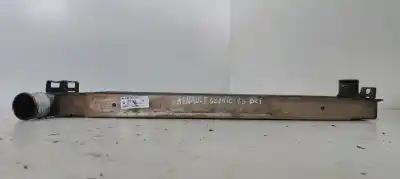 Peça sobressalente para automóvel em segunda mão intercooler por renault scenic ii confort expression referências oem iam 8200700172  