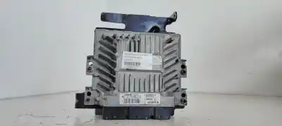 Second-hand car spare part ecu engine control for renault scenic ii confort expression oem iam references 8200804775