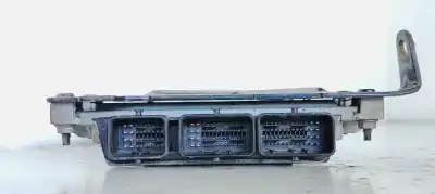 Second-hand car spare part ecu engine control for renault scenic ii confort expression oem iam references 8200804775  