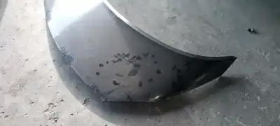 Peça sobressalente para automóvel em segunda mão capot por renault scenic ii confort expression referências oem iam   