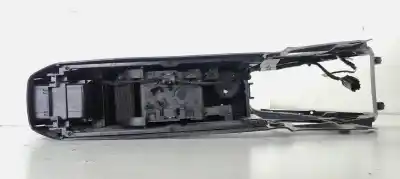 Pezzo di ricambio per auto di seconda mano bracciolo centrale per opel astra j lim. selective riferimenti oem iam   