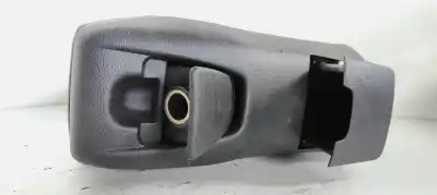 Pezzo di ricambio per auto di seconda mano bracciolo centrale per opel astra j lim. selective riferimenti oem iam   