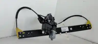 İkinci el araba yedek parçası ARKA SAG CAM REGÜLATÖRÜ için SKODA OCTAVIA COMBI (5E5)  OEM IAM referansları 5E0839462  