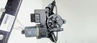 Автозапчасти б/у задний правый стеклорегулятор за skoda octavia combi (5e5) ambition ссылки oem iam 5e0839462  