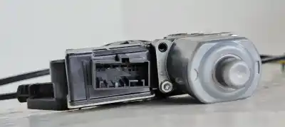 Автозапчасти б/у задний правый стеклорегулятор за skoda octavia combi (5e5) ambition ссылки oem iam 5e0839462  