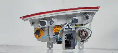 Gebrauchtes Autoersatzteil rückleuchte außen links zum skoda octavia combi (5e5) ambition oem-iam-referenzen   