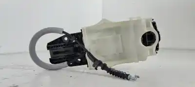 İkinci el araba yedek parçası ARKA SAG DIS KULP için SKODA OCTAVIA COMBI (5E5)  OEM IAM referansları   