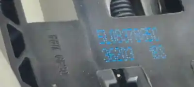 Gebrauchtes Autoersatzteil hinterer rechter äusserer griff zum skoda octavia combi (5e5) ambition oem-iam-referenzen   