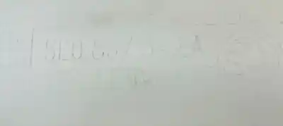 Gebrauchtes Autoersatzteil hinterer rechter äusserer griff zum skoda octavia combi (5e5) ambition oem-iam-referenzen   