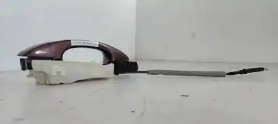 Gebrauchtes Autoersatzteil hinterer rechter äusserer griff zum skoda octavia combi (5e5) ambition oem-iam-referenzen   