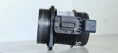 Peça sobressalente para automóvel em segunda mão medidor de massa de ar por skoda octavia combi (5e5) ambition referências oem iam a2c53428538  