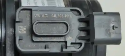 Peça sobressalente para automóvel em segunda mão medidor de massa de ar por skoda octavia combi (5e5) ambition referências oem iam a2c53428538  