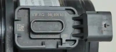 Second-hand car spare part flowmeter for skoda octavia combi (5e5) ambition oem iam references a2c53428538  