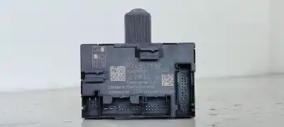 Автозапчасти б/у ЭЛЕКТРОННЫЙ МОДУЛЬ за SKODA OCTAVIA COMBI (5E5)  ссылки OEM IAM 5Q4959592  