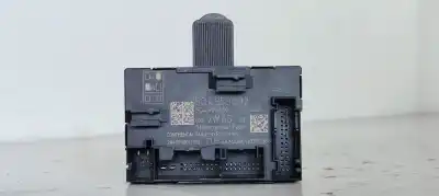 Автозапчасти б/у электронный модуль за skoda octavia combi (5e5) ambition ссылки oem iam 5q4959592