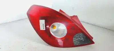 Автозапчасти б/у левый задний фонарь за opel corsa d catch me ссылки oem iam   