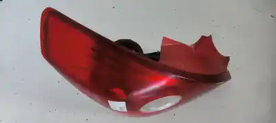 Автозапчасти б/у левый задний фонарь за opel corsa d catch me ссылки oem iam   