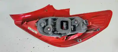 Автозапчасти б/у левый задний фонарь за opel corsa d catch me ссылки oem iam   