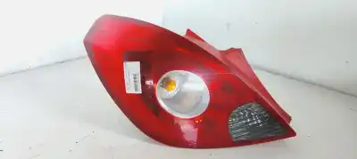 Автозапчастина б/у лівий ход ліхар для opel corsa d catch me посилання на oem iam   