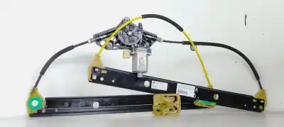 Pezzo di ricambio per auto di seconda mano ALZACRISTALLI ANTERIORE DESTRO per SKODA OCTAVIA COMBI (5E5)  Riferimenti OEM IAM 5E0837462  