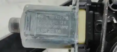 Автозапчастина б/у регулятор переднього правого скла для skoda octavia combi (5e5) ambition посилання на oem iam 5e0837462  