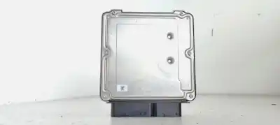 Pezzo di ricambio per auto di seconda mano CENTRALINA MOTORE per SKODA OCTAVIA COMBI (5E5)  Riferimenti OEM IAM 0281018510  