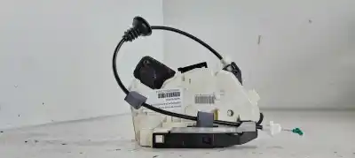 Автозапчасти б/у замок передней правой двери за skoda octavia combi (5e5) ambition ссылки oem iam 16h5e1837016  