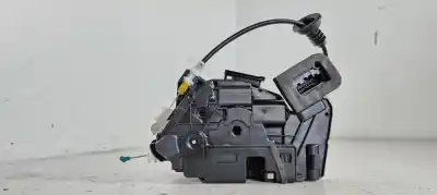 Автозапчасти б/у замок передней правой двери за skoda octavia combi (5e5) ambition ссылки oem iam 16h5e1837016  