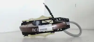 Second-hand car spare part EXTERIOR RIGHT FRONT DOOR HANDLE for SKODA OCTAVIA COMBI (5E5)  OEM IAM references   