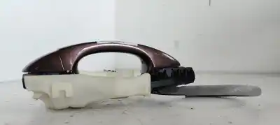 Second-hand car spare part exterior right front door handle for skoda octavia combi (5e5) ambition oem iam references   