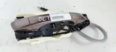 Second-hand car spare part exterior right front door handle for skoda octavia combi (5e5) ambition oem iam references   