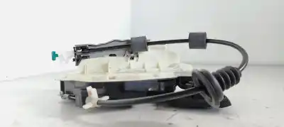 Автозапчасти б/у замок задней правой двери за skoda octavia combi (5e5) ambition ссылки oem iam 5e0839016  