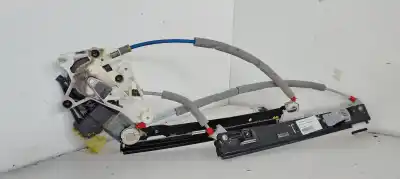 Second-hand car spare part REAR RIGHT WINDOW REGULATOR for FORD B-MAX  OEM IAM references 0130822648  