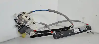 Автозапчасти б/у ЗАДНИЙ ПРАВЫЙ СТЕКЛОРЕГУЛЯТОР за FORD B-MAX  ссылки OEM IAM 0130822648  