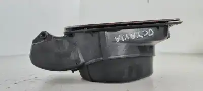 İkinci el araba yedek parçası dis yakit kapagi için skoda octavia combi (5e5) ambition oem iam referansları 5e9010872f  