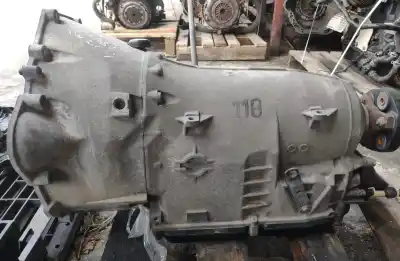 Second-hand car spare part GEARBOX for MERCEDES-BENZ CLASE C (W202) FAMILIAR  OEM IAM references 722600  