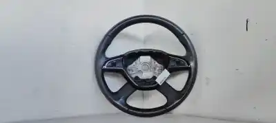 Peça sobressalente para automóvel em segunda mão volante por skoda octavia combi (5e5) ambition referências oem iam 3e0419091ac