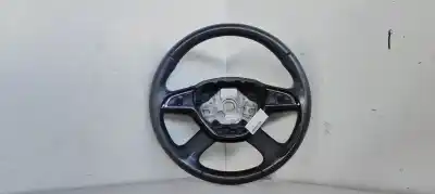 Автозапчасти б/у руль за skoda octavia combi (5e5) ambition ссылки oem iam 3e0419091ac