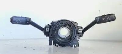 Автозапчасти б/у многофункциональное управление за skoda octavia combi (5e5) ambition ссылки oem iam 5q0953507a