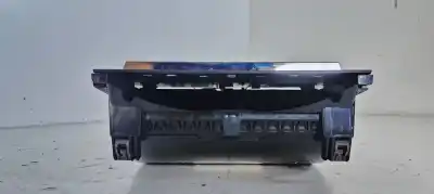 Peça sobressalente para automóvel em segunda mão cinzeiro por skoda octavia combi (5e5) ambition referências oem iam 5e1863077c  