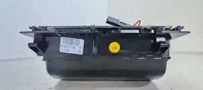 Автозапчасти б/у пепельница за skoda octavia combi (5e5) ambition ссылки oem iam 5e1863077c  