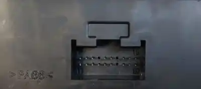 Автозапчасти б/у электронный модуль за skoda octavia combi (5e5) ambition ссылки oem iam 5q0907530l  