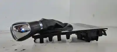 Second-hand car spare part gear lever knob for skoda octavia combi (5e5) ambition oem iam references   