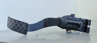 Peça sobressalente para automóvel em segunda mão pedal do acelerador por skoda octavia combi (5e5) ambition referências oem iam 5q1723503f