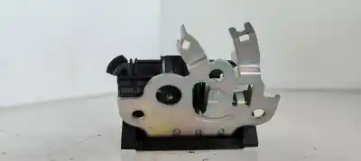 Peça sobressalente para automóvel em segunda mão fechadura do mala por skoda octavia combi (5e5) ambition referências oem iam 5e0827505  