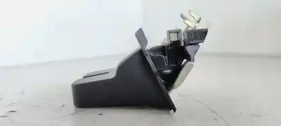Peça sobressalente para automóvel em segunda mão fechadura do mala por skoda octavia combi (5e5) ambition referências oem iam 5e0827505  